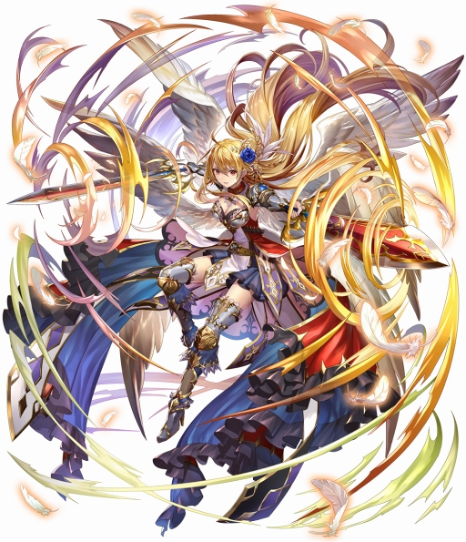 画像ギャラリー No.008のサムネイル画像 / アクションRPG「グレントリア 」,事前登録者数5万人を突破