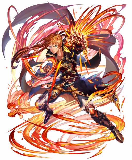 画像ギャラリー No.009のサムネイル画像 / アクションRPG「グレントリア 」,事前登録者数5万人を突破