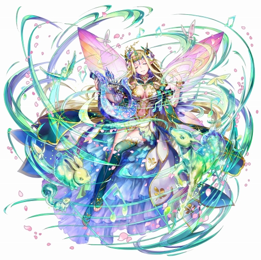 画像ギャラリー No.010のサムネイル画像 / アクションRPG「グレントリア 」,事前登録者数5万人を突破