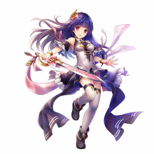 画像ギャラリー No.013のサムネイル画像 / アクションRPG「グレントリア 」,事前登録者数5万人を突破