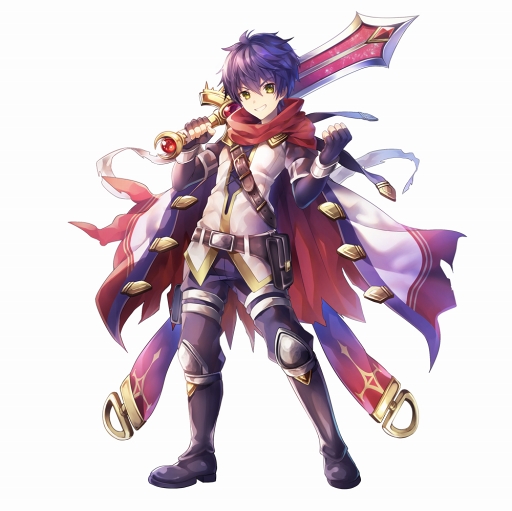 画像ギャラリー No.014のサムネイル画像 / アクションRPG「グレントリア 」,事前登録者数5万人を突破