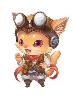 画像ギャラリー No.006のサムネイル画像 / 「グレントリア」，CBTがサキプレにて本日スタート