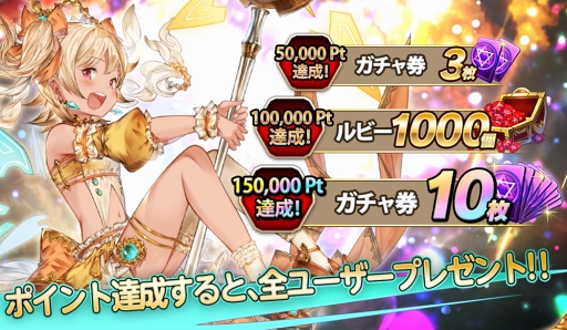 画像ギャラリー No.002のサムネイル画像 / 「グレントリア」と「ファイブキングダム」が連動したクロスキャンペーンを開催