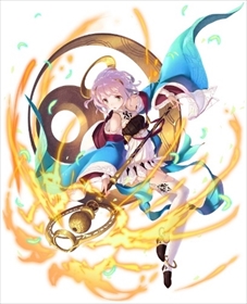 画像ギャラリー No.009のサムネイル画像 / リアルタイムチームバトルゲーム「HEXIA」，事前登録の受付を開始。最大8人のプレイヤーで4体4のチームバトルが楽しめる
