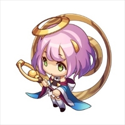 画像ギャラリー No.013のサムネイル画像 / リアルタイムチームバトルゲーム「HEXIA」，事前登録の受付を開始。最大8人のプレイヤーで4体4のチームバトルが楽しめる