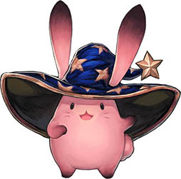 画像ギャラリー No.005のサムネイル画像 / リイカ,スマホ向けRPG「ファイブキングダム―偽りの王国―」を発表。事前登録者10万人突破で新情報を公開