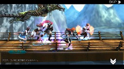画像ギャラリー No.018のサムネイル画像 / 「ファイブキングダム―偽りの王国―」が2018年8月下旬に配信。先行プレイで明らかになった“ネオタクティクス・オートバトル”とは？