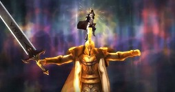 画像ギャラリー No.011のサムネイル画像 / 「ファイブキングダム―偽りの王国―」が2018年8月下旬に配信。“ネオタクティクス・オートバトル”による奥深い戦術を楽しめるスマホ向けRPG