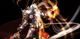 画像ギャラリー No.001のサムネイル画像 / スマホ向けRPG「ファイブキングダムー偽りの王国ー」がリリース。スタートダッシュイベントも開催中