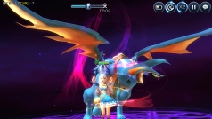 画像ギャラリー No.005のサムネイル画像 / スマホ向けRPG「ファイブキングダムー偽りの王国ー」がリリース。スタートダッシュイベントも開催中