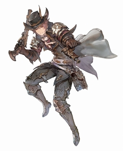 画像ギャラリー No.002のサムネイル画像 / 「ファイブキングダム」,バーチャルアイドル「EIGHT OF TRIANGLE」 とのコラボが決定