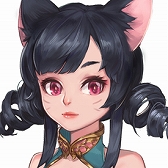 画像ギャラリー No.004のサムネイル画像 / 「ファイブキングダム」,★5の女性キャラが手に入りやすい“百花繚乱セレクション”が開始