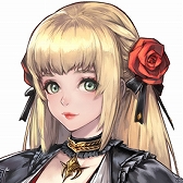 画像ギャラリー No.005のサムネイル画像 / 「ファイブキングダム」,★5の女性キャラが手に入りやすい“百花繚乱セレクション”が開始