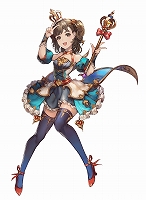 画像ギャラリー No.008のサムネイル画像 / 「ファイブキングダム―偽りの王国―」ディレクターインタビューを掲載。新キャラ＆新ストーリーはまだまだ追加予定