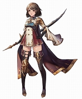 画像ギャラリー No.010のサムネイル画像 / 「ファイブキングダム―偽りの王国―」ディレクターインタビューを掲載。新キャラ＆新ストーリーはまだまだ追加予定