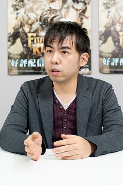 画像ギャラリー No.015のサムネイル画像 / 「ファイブキングダム―偽りの王国―」ディレクターインタビューを掲載。新キャラ＆新ストーリーはまだまだ追加予定