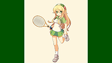 画像ギャラリー No.015のサムネイル画像 / 「剣と魔法と学園モノ。Anniversary Edition」がSwitchで4月26日より配信へ。「ととモノ。」10周年にふさわしいギャラリーモードを搭載