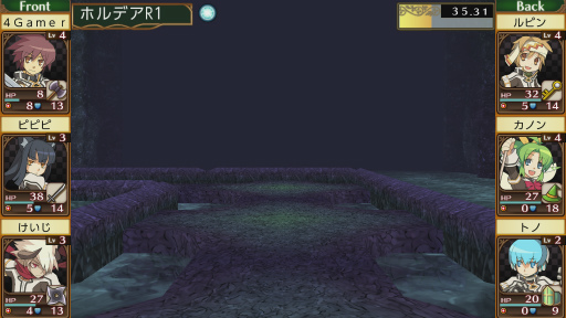 画像ギャラリー No.009のサムネイル画像 / 「ととモノ。」シリーズ10周年。Nintendo Switch用ソフト「剣と魔法と学園モノ。Anniversary Edition」の魅力を紹介