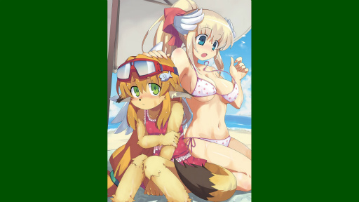 画像ギャラリー No.015のサムネイル画像 / 「ととモノ。」シリーズ10周年。Nintendo Switch用ソフト「剣と魔法と学園モノ。Anniversary Edition」の魅力を紹介