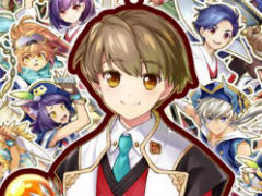 アクワイアのSwitch＆Steamタイトルが割引。「剣と魔法と学園モノ」や「アキバズトリップ」をセール中