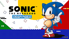画像ギャラリー No.005のサムネイル画像 / Switch向け「SEGA AGES」シリーズの第1弾「ソニック・ザ・ヘッジホッグ」「サンダーフォースIV」は8月より配信へ。その詳細が公開