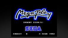 画像ギャラリー No.007のサムネイル画像 / Switch向け「SEGA AGES」シリーズの第1弾「ソニック・ザ・ヘッジホッグ」「サンダーフォースIV」は8月より配信へ。その詳細が公開