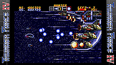 画像ギャラリー No.012のサムネイル画像 / Switch向け「SEGA AGES」シリーズの第1弾「ソニック・ザ・ヘッジホッグ」「サンダーフォースIV」は8月より配信へ。その詳細が公開