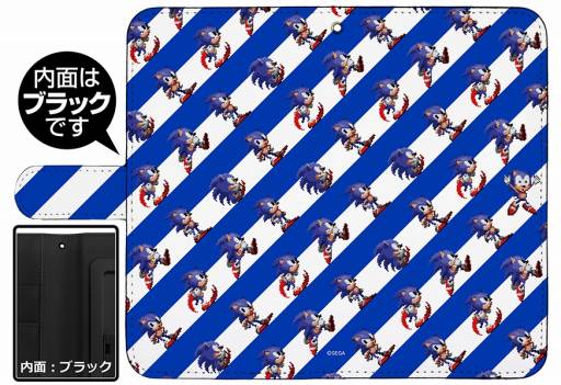 画像ギャラリー No.007のサムネイル画像 / コスパ,「ソニック・ザ・ヘッジホッグ」のグッズ8種をTGS 2018で先行販売
