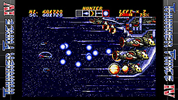 画像ギャラリー No.006のサムネイル画像 / Switch向け「SEGA AGES」第1弾「ソニック・ザ・ヘッジホッグ」「サンダーフォースIV」の配信は9月20日スタート