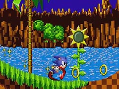 Switch向け「SEGA AGES」の「ソニック・ザ・ヘッジホッグ」「サンダーフォースIV」は本日より配信。記念のTwitter企画は本日10：00から