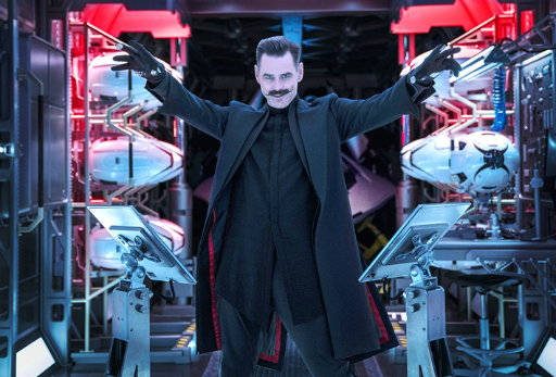画像ギャラリー No.008のサムネイル画像 / 映画「ソニック・ザ・ムービー」はゲームとは違うソニックの魅力が光る! 試写会で視聴を終えた感想をネタバレなしでお届け