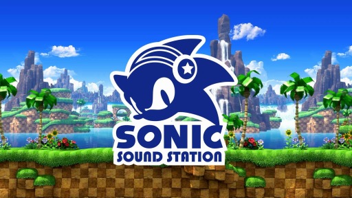 画像ギャラリー No.001のサムネイル画像 / ソニック生誕29周年の特別番組「SONIC SOUND STATION #2」が6月23日16:00にスタート。シリーズの楽曲50曲を28時間にわたり配信