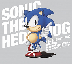 画像ギャラリー No.001のサムネイル画像 / オーケストラコンサート「SONIC 30th Anniversary Symphony」の開催が決定。「ソニック・ザ・ヘッジホッグ 1&2 サウンドトラック」がリリース