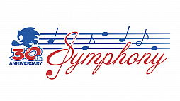 画像ギャラリー No.003のサムネイル画像 / オーケストラコンサート「SONIC 30th Anniversary Symphony」の開催が決定。「ソニック・ザ・ヘッジホッグ 1&2 サウンドトラック」がリリース
