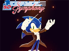 オーケストラコンサート「SONIC 30th Anniversary Symphony」の楽曲配信を全世界で開始