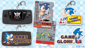 画像ギャラリー No.002のサムネイル画像 / 「異世界おじさん x SEGA」GAMES GLORIOUS POPUP STORE,渋谷ロフトにてファイナルイベントを開催