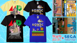画像ギャラリー No.004のサムネイル画像 / 「異世界おじさん x SEGA」GAMES GLORIOUS POPUP STORE,渋谷ロフトにてファイナルイベントを開催