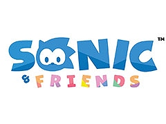 セガ公式TikTokでショートアニメ「SONIC＆FRIENDS」が公開に