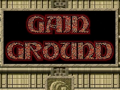 TGS 2018で「SEGA AGES ゲイングランド」のプレイアブル出展が決定＆「SEGA AGES」の新情報を発表するステージイベントも実施