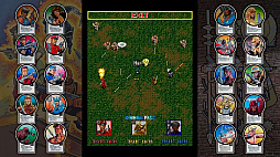 SEGA AGES ゲイングランド