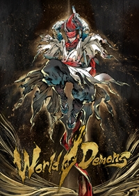 画像ギャラリー No.001のサムネイル画像 / DeNA,プラチナゲームズと新作アプリ「World of Demons」を共同開発。今夏に海外のApp Storeで配信へ