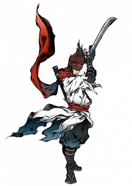 画像ギャラリー No.003のサムネイル画像 / プラチナゲームズの新作アクション「World of Demons - 百鬼魔道」，Apple Arcadeで配信開始