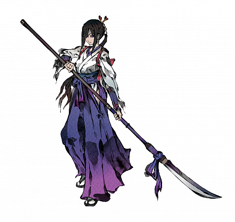 画像ギャラリー No.005のサムネイル画像 / プラチナゲームズの新作アクション「World of Demons - 百鬼魔道」，Apple Arcadeで配信開始
