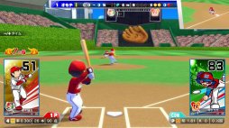 画像ギャラリー No.008のサムネイル画像 / 「ファミスタ」がNintendo Switchに登場。シリーズ最新作「プロ野球 ファミスタ エボリューション」が2018年8月2日に発売