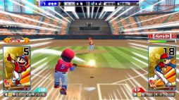 画像ギャラリー No.011のサムネイル画像 / 「ファミスタ」がNintendo Switchに登場。シリーズ最新作「プロ野球 ファミスタ エボリューション」が2018年8月2日に発売