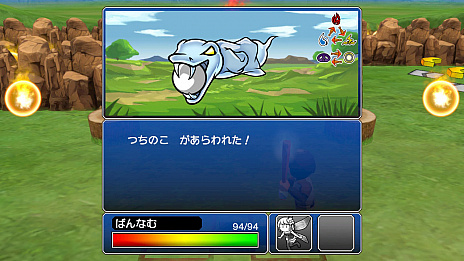 画像ギャラリー No.015のサムネイル画像 / 「プロ野球 ファミスタ エボリューション」の最新情報公開。RPG×野球ゲームの「ファミスタファンタジー」と,「32年目の本気」が分かる多数のオリジナルキャラクター