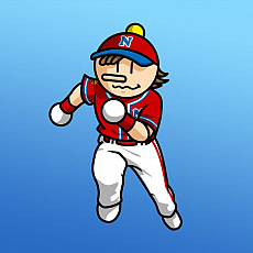 画像ギャラリー No.027のサムネイル画像 / 「プロ野球 ファミスタ エボリューション」の最新情報公開。RPG×野球ゲームの「ファミスタファンタジー」と,「32年目の本気」が分かる多数のオリジナルキャラクター