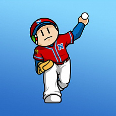 画像ギャラリー No.029のサムネイル画像 / 「プロ野球 ファミスタ エボリューション」の最新情報公開。RPG×野球ゲームの「ファミスタファンタジー」と,「32年目の本気」が分かる多数のオリジナルキャラクター