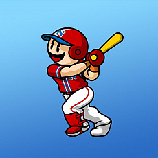 画像ギャラリー No.030のサムネイル画像 / 「プロ野球 ファミスタ エボリューション」の最新情報公開。RPG×野球ゲームの「ファミスタファンタジー」と,「32年目の本気」が分かる多数のオリジナルキャラクター