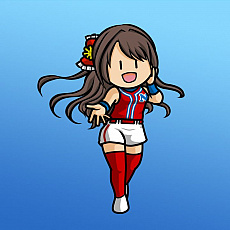 画像ギャラリー No.033のサムネイル画像 / 「プロ野球 ファミスタ エボリューション」の最新情報公開。RPG×野球ゲームの「ファミスタファンタジー」と,「32年目の本気」が分かる多数のオリジナルキャラクター